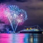 STORY: 4th of July Fireworks (2006) Real life