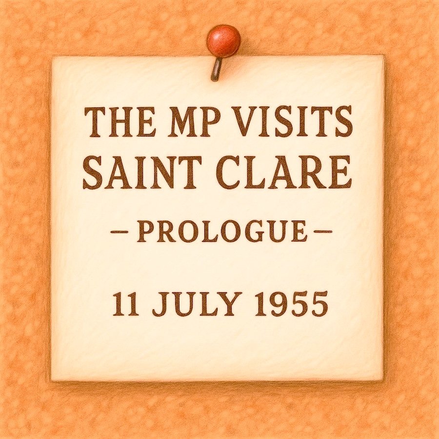 Card with post title on it.