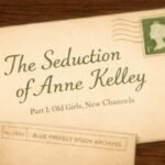 The Seduction of Anne Kelley: Part I, Old Girls, New Channels