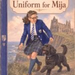 About Uniforms Part 3 - A School Uniform for Mija