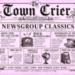 Notes from Assville: Once Upon a Time...