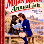Annual-ish Update - 2025-2026